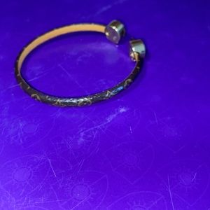 Louis Vuitton Monogram Mini Historic Bracelet 17